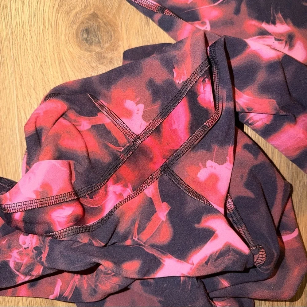 Lululemon Athletica Align Legging Intensity Pink Blossom